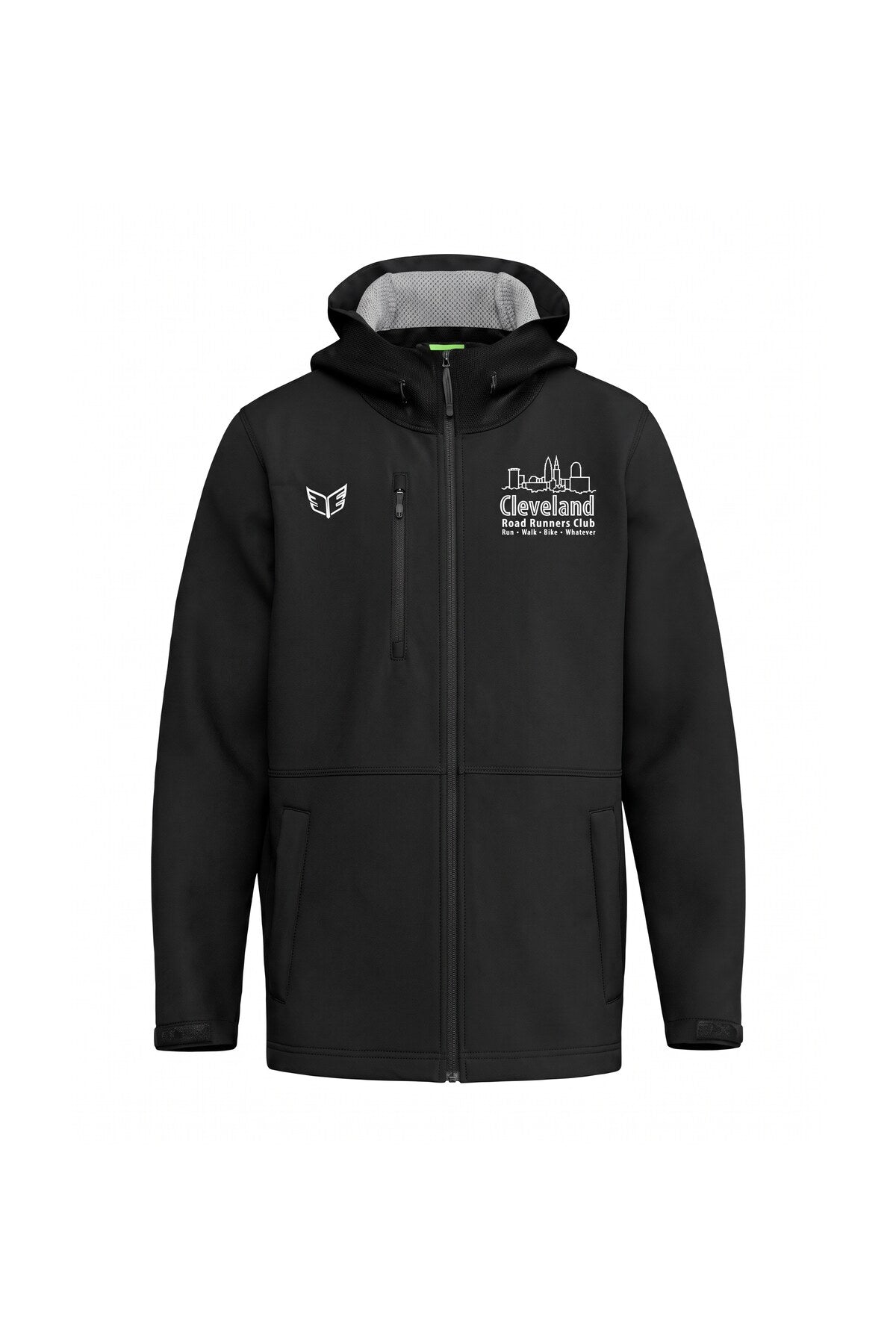 CRRC 50th Premia Hydro Jacket