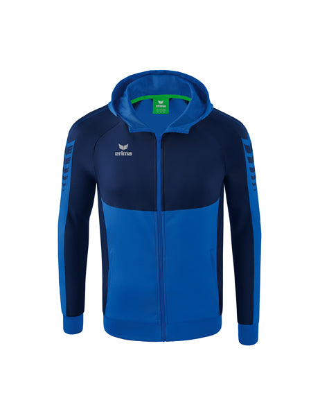 Six Wings Team Hoodie