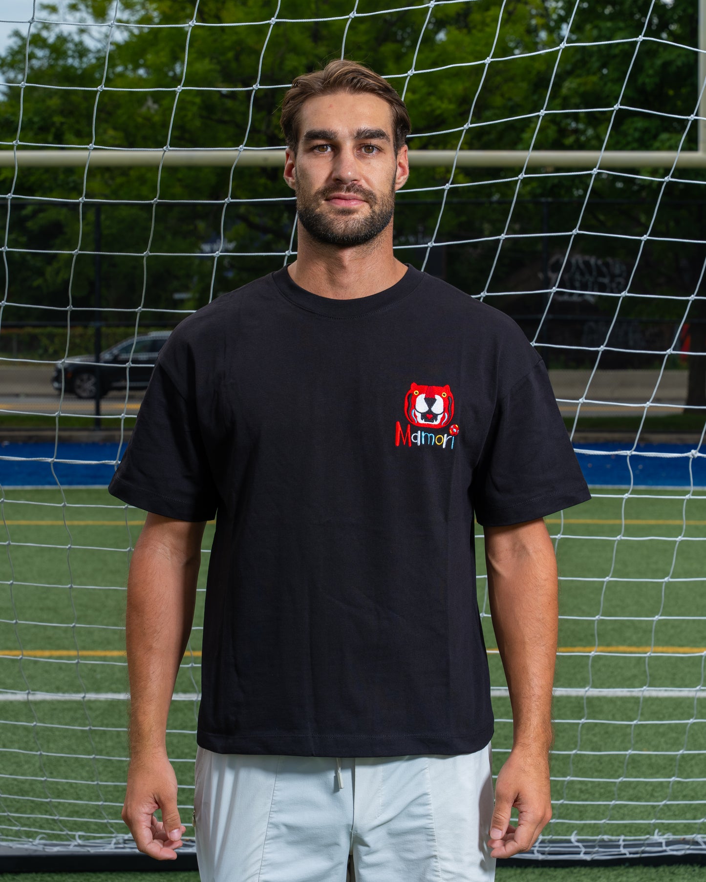 Mamori T-Shirt