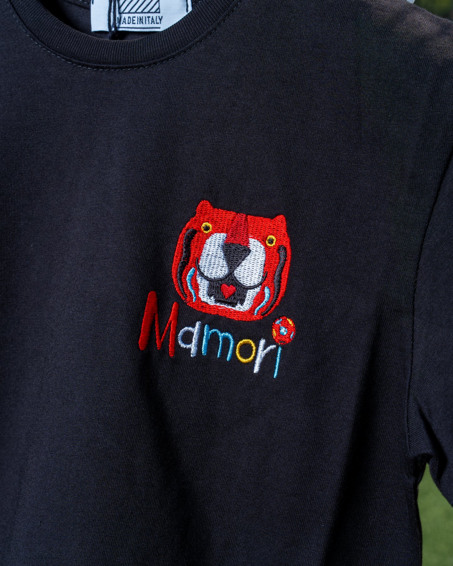 Mamori T-Shirt