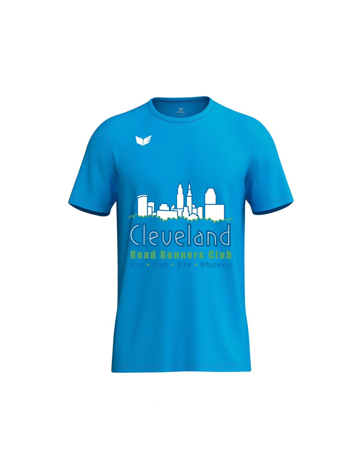 CRRC 50th | Intro Shirt