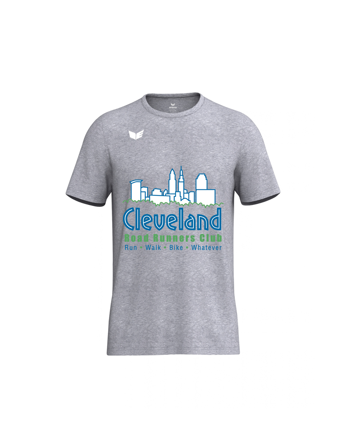 CRRC 50th | Intro Shirt