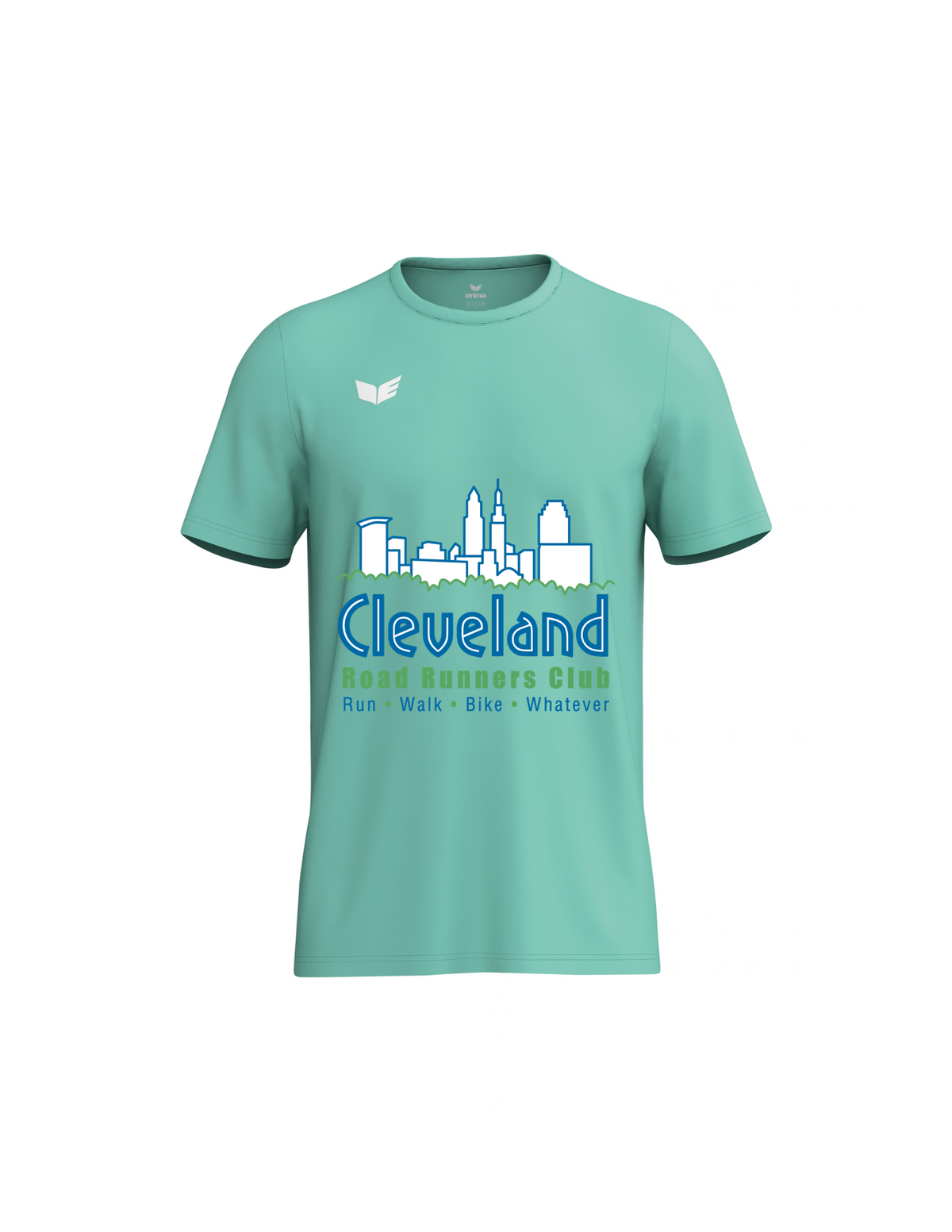 CRRC 50th | Intro Shirt