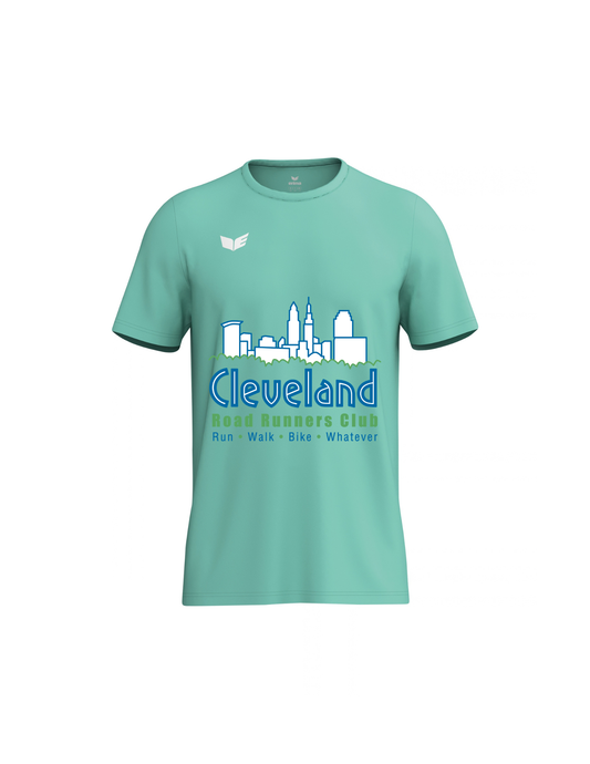 CRRC 50th | Intro Shirt