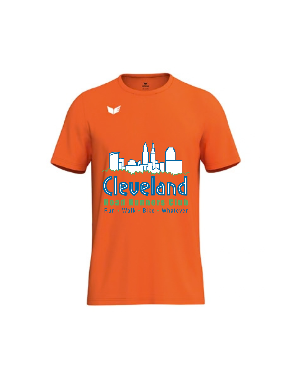 CRRC 50th | Intro Shirt