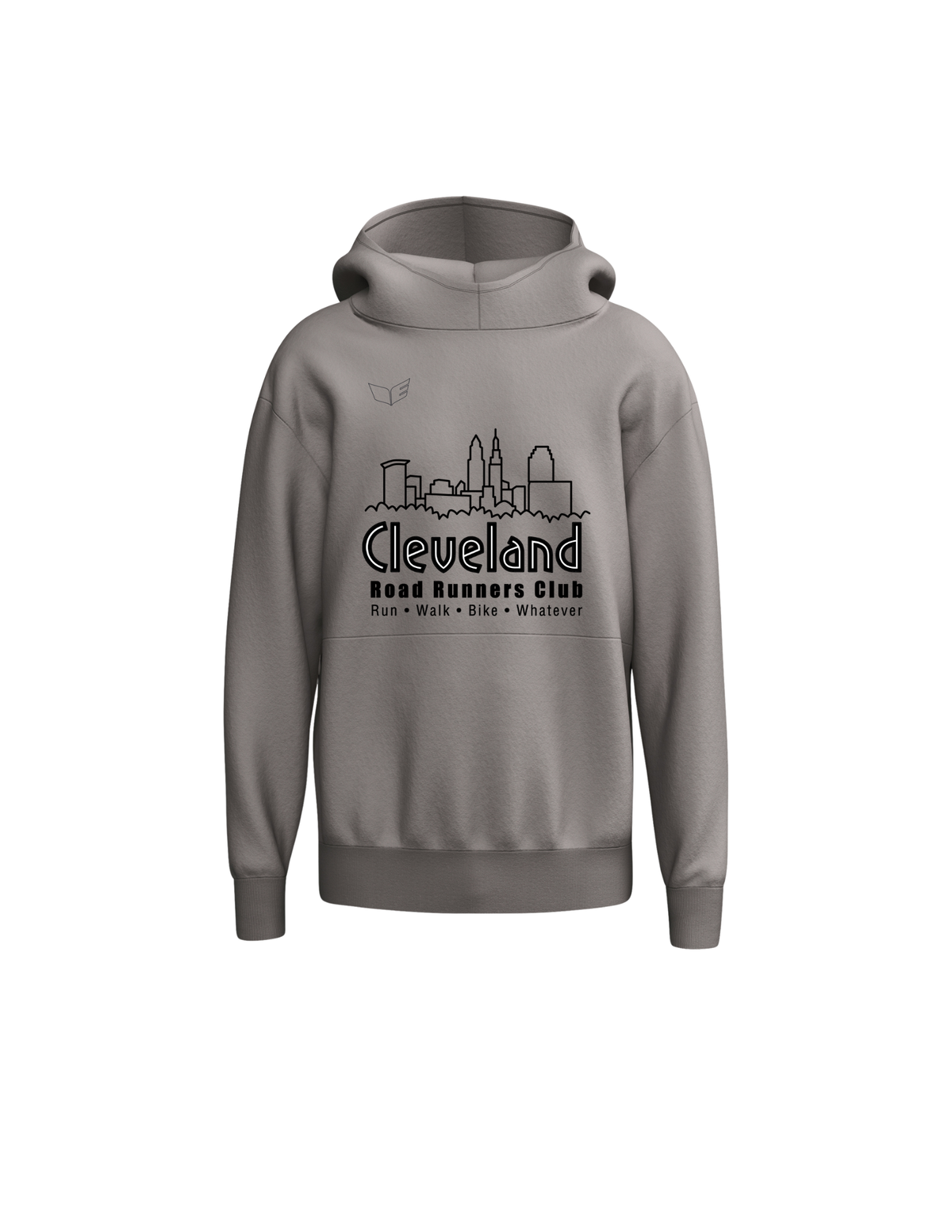 CRRC 50th | Premia Hoody