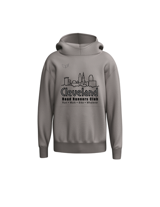 CRRC 50th | Premia Hoody