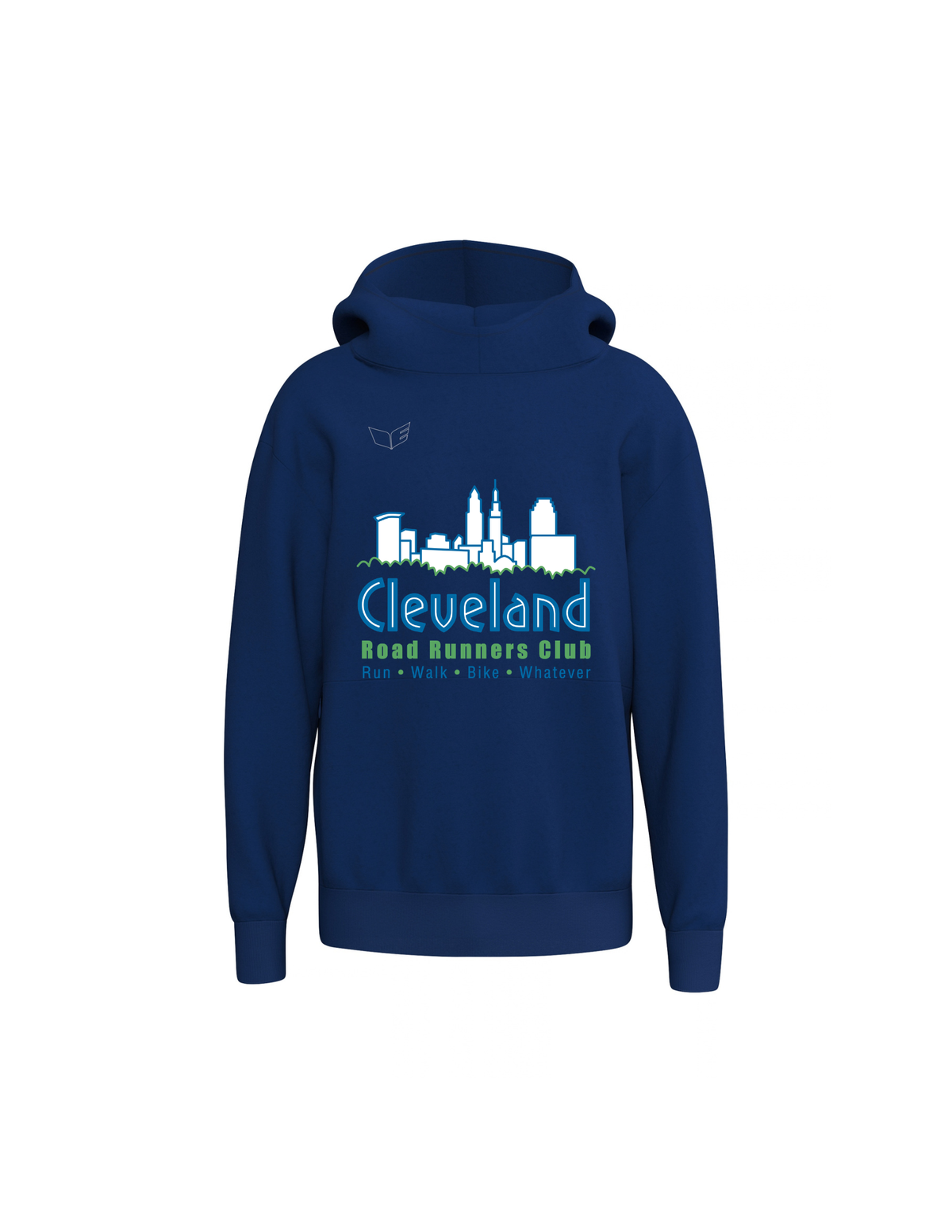CRRC 50th | Premia Hoody