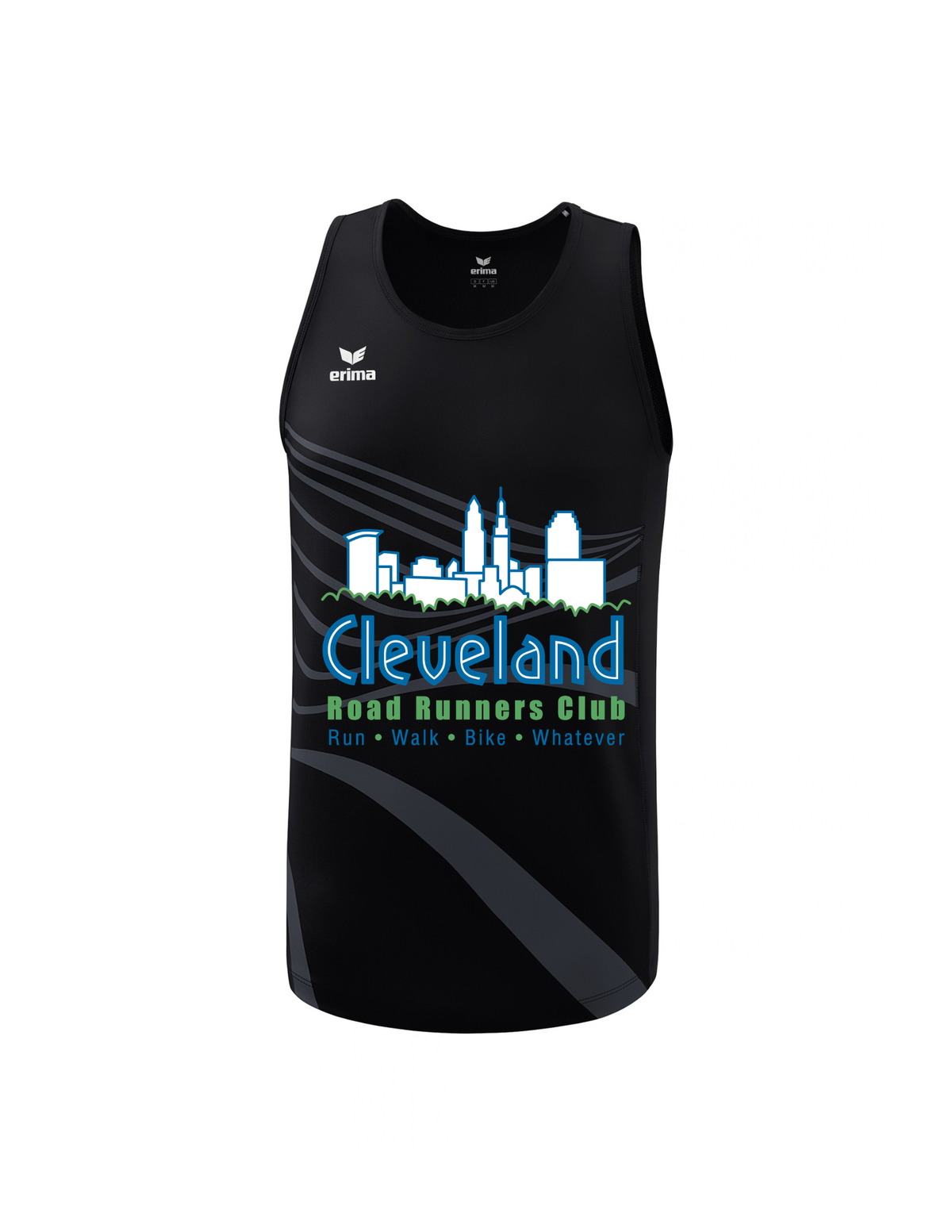 CRRC 50th | Racing Singlet