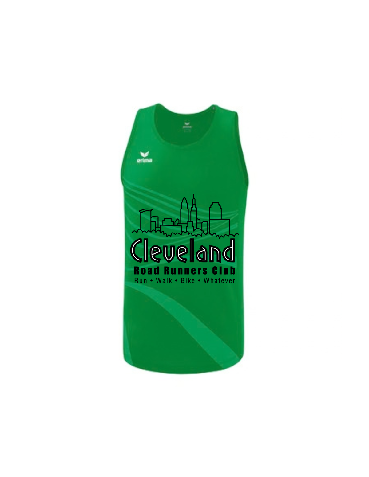CRRC 50th | Racing Singlet