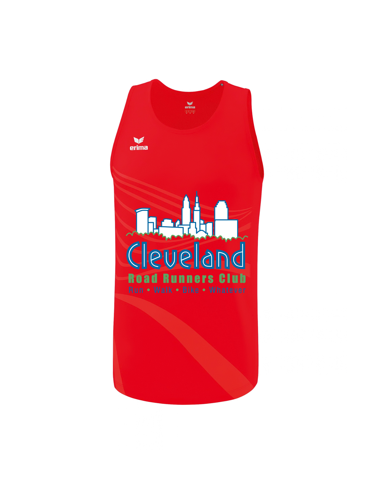 CRRC 50th | Racing Singlet