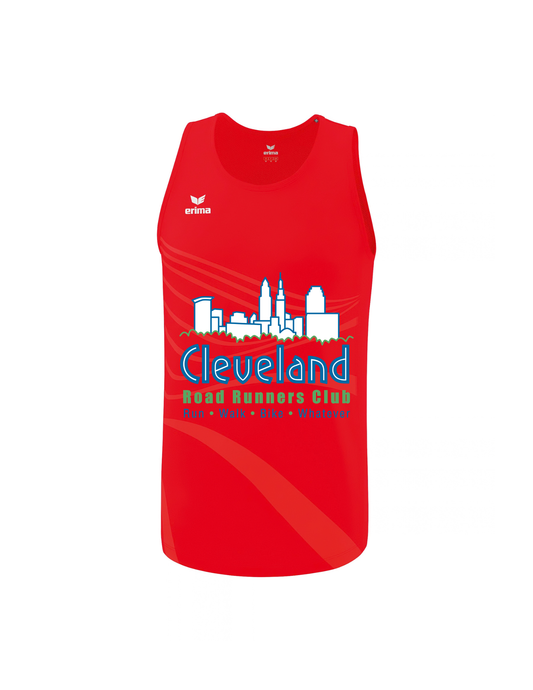 CRRC 50th | Racing Singlet