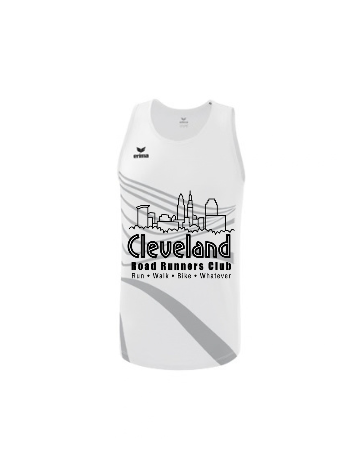 CRRC 50th | Racing Singlet