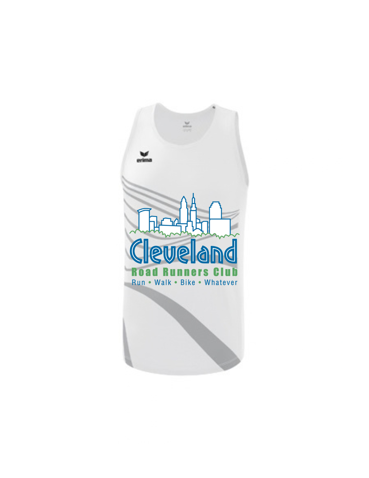 CRRC 50th | Racing Singlet