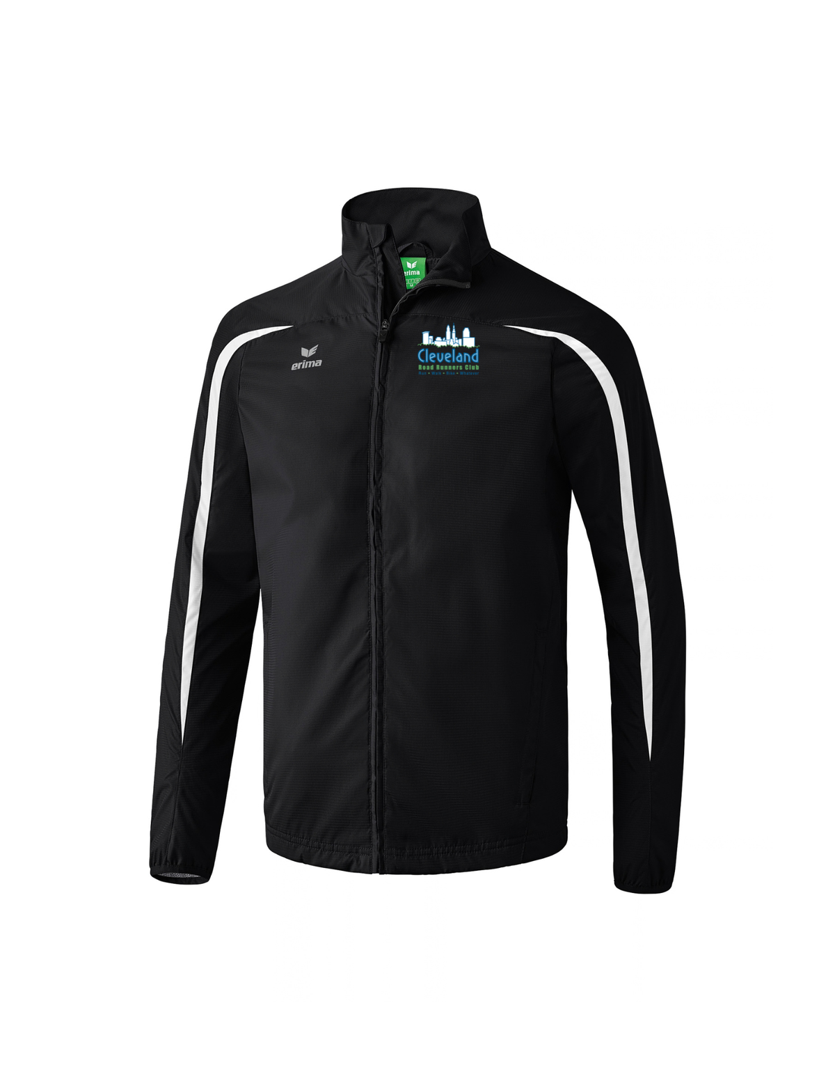 CRRC 50th | Running Jacket