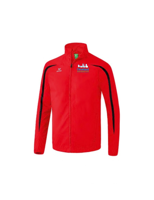 CRRC 50th | Running Jacket