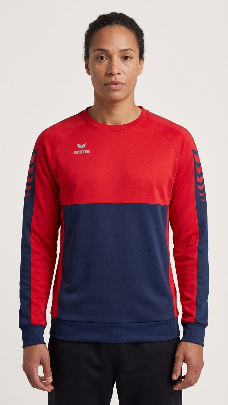 Six Wings Team Sweatshirt