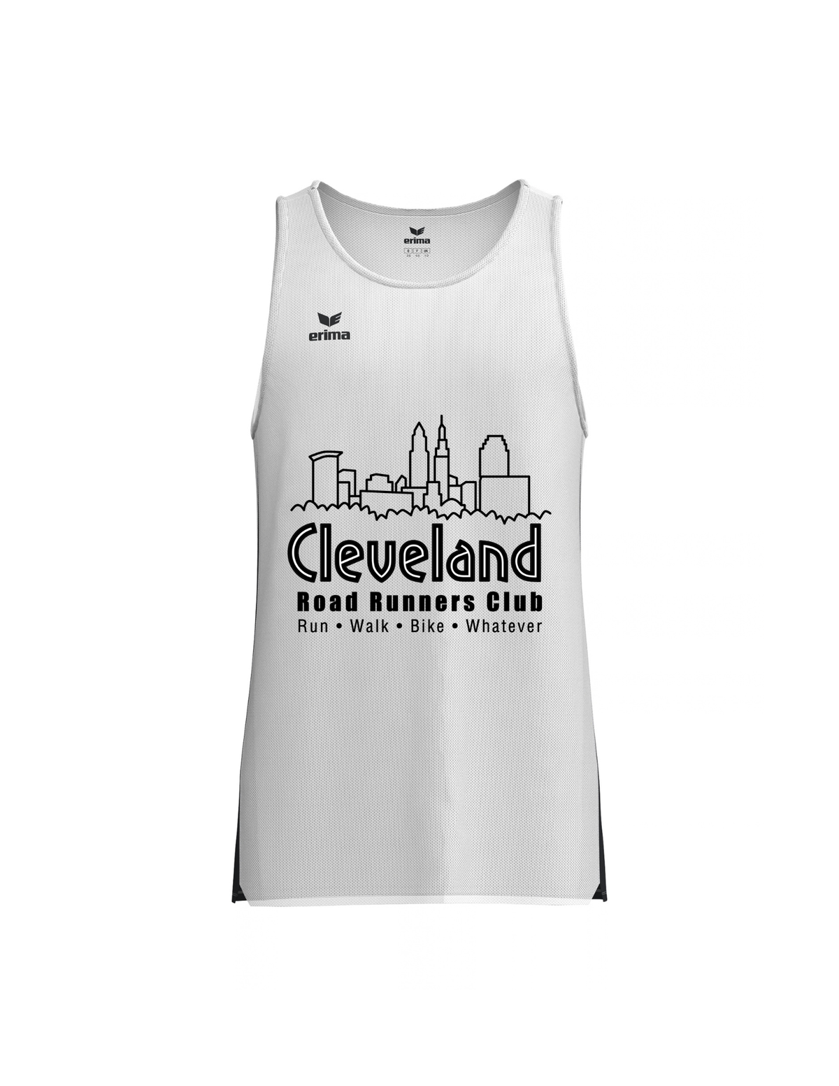 CRRC 50th | T&F Wings Singlet