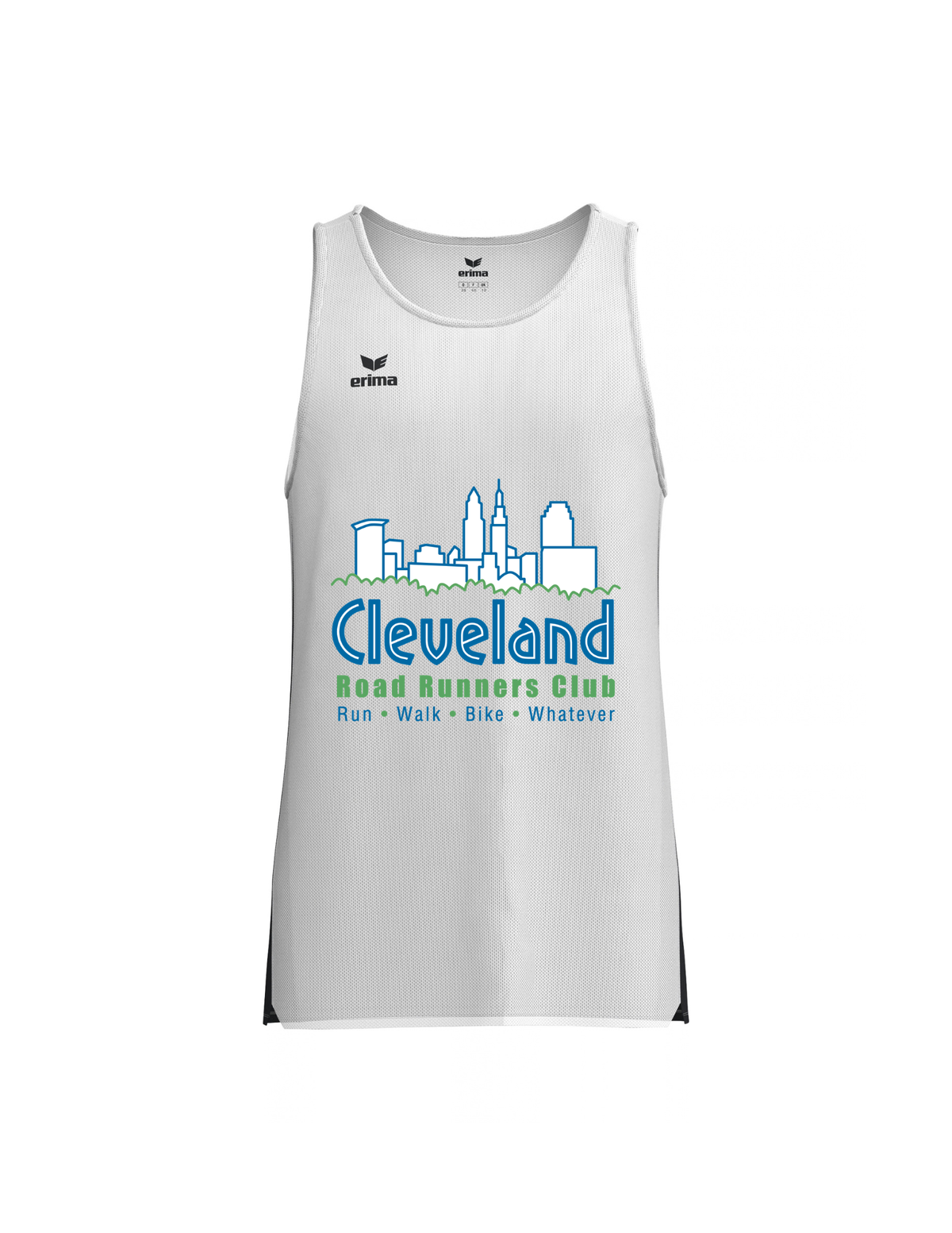 CRRC 50th | T&F Wings Singlet