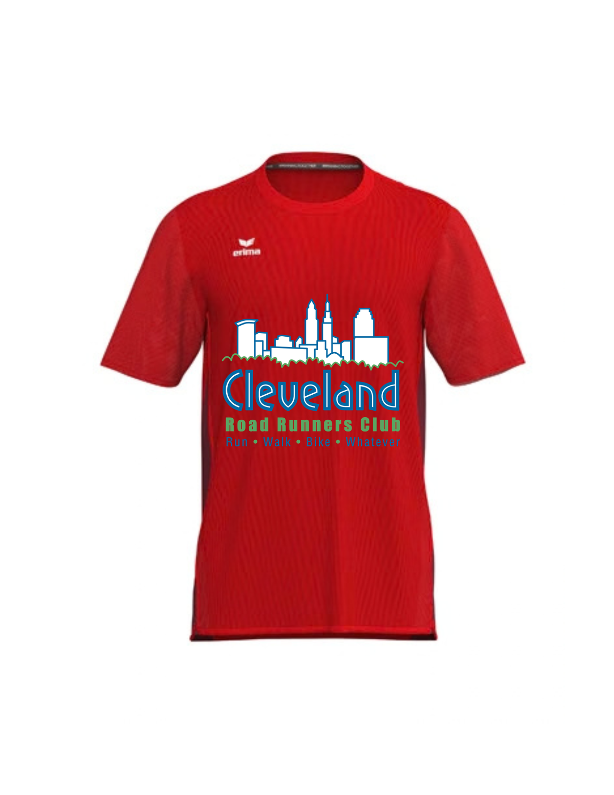 CRRC 50th | T&F Wings T-Shirt