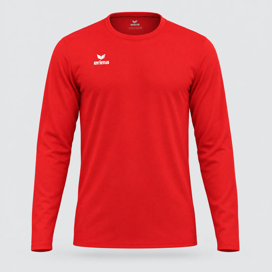 Long Sleeve Training Shirt