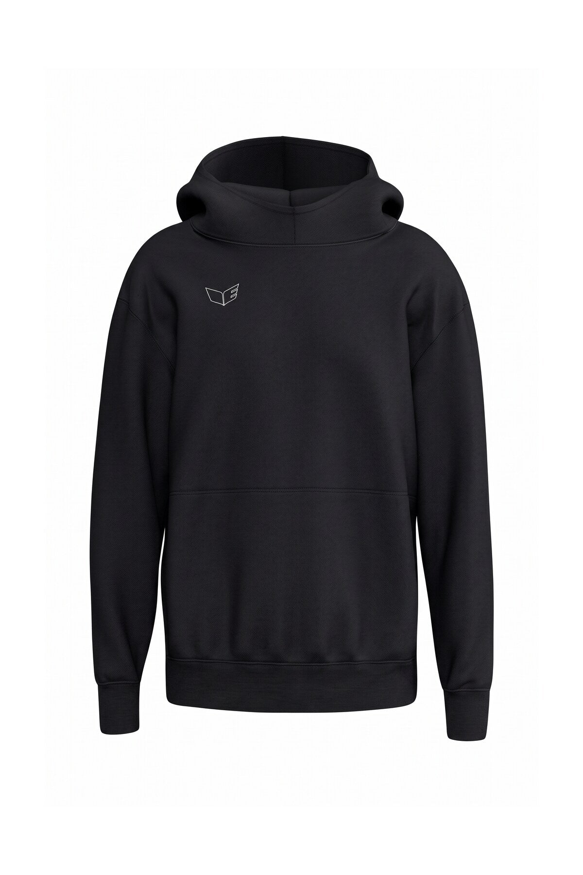 CRRC 50th Premia Hoody