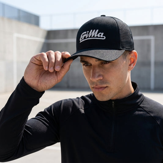 Erima Trucker Hat