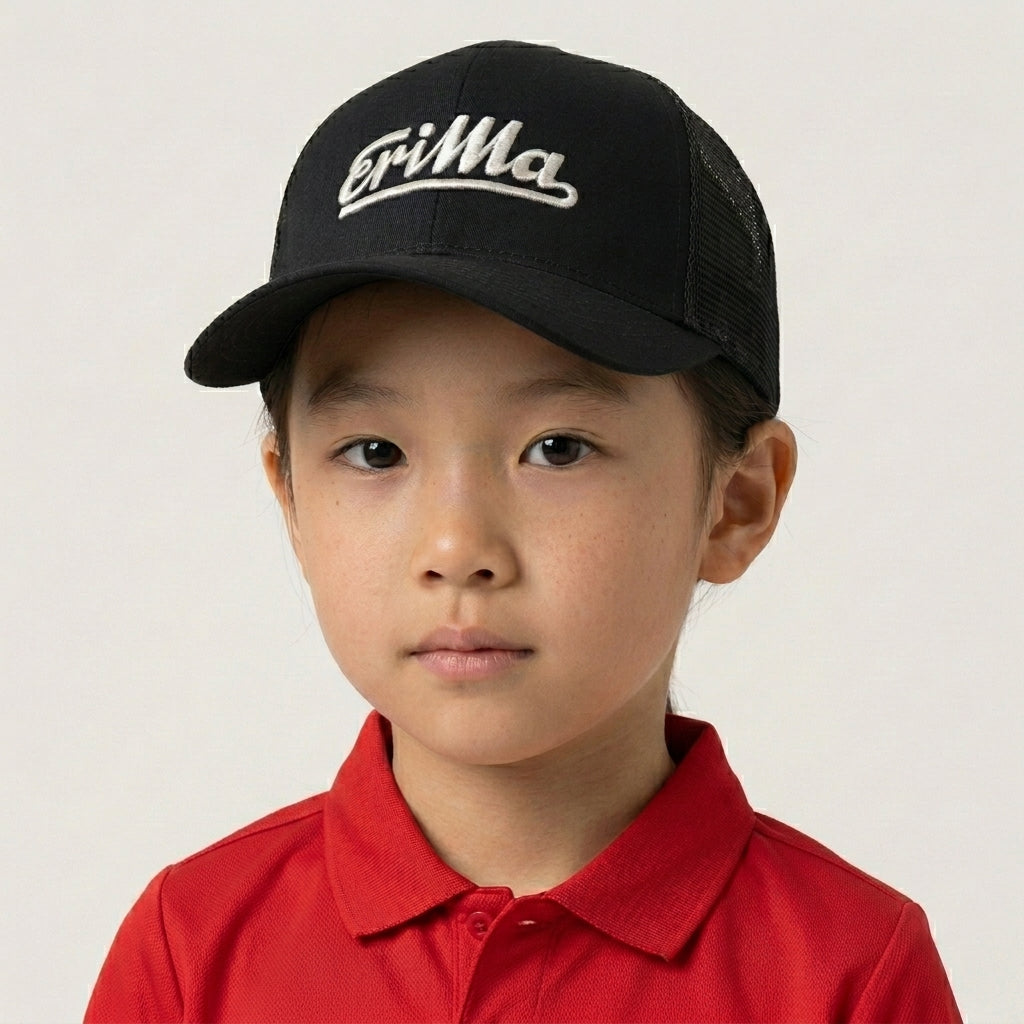 Erima Trucker Hat