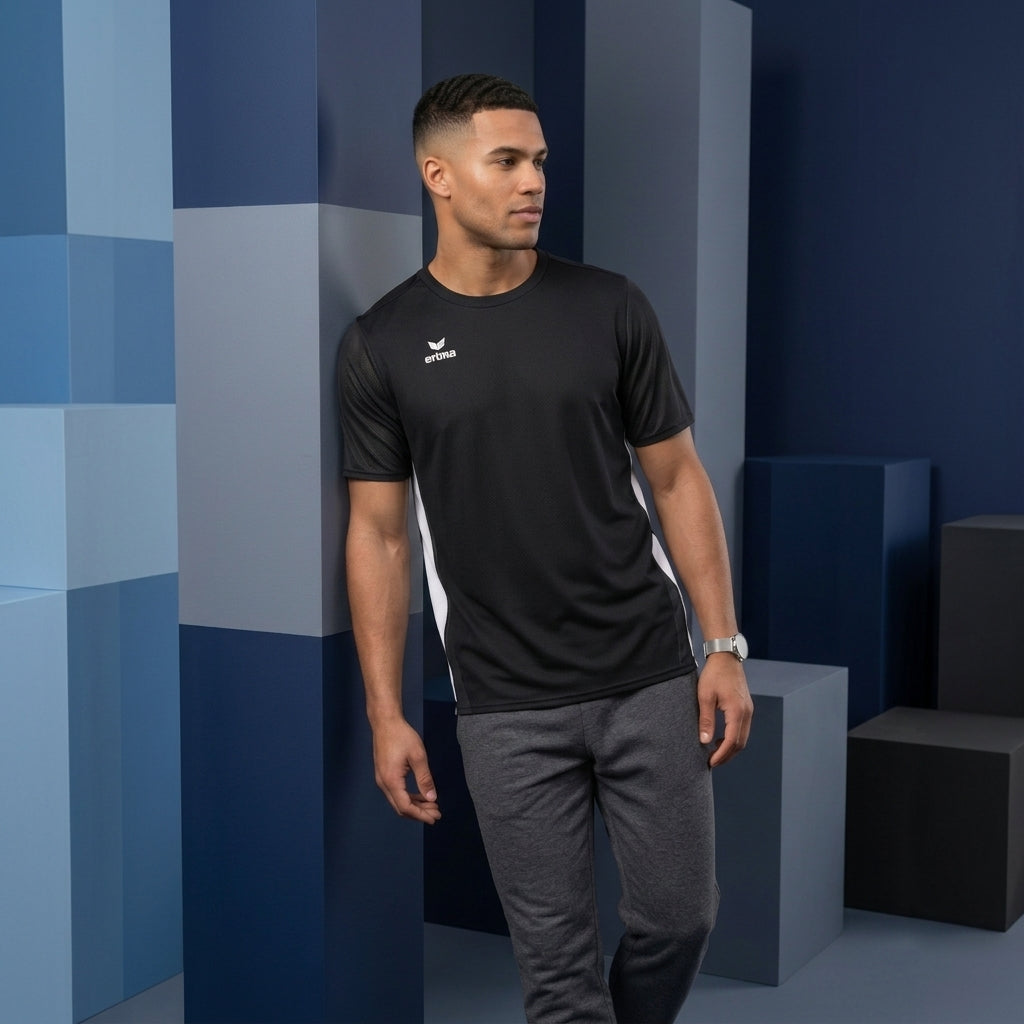 Erima Running T-Shirt