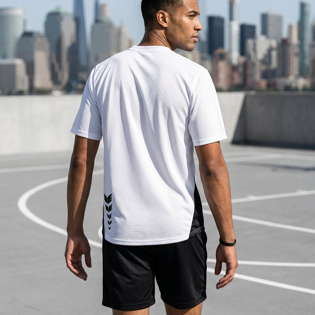 Erima Running T-Shirt