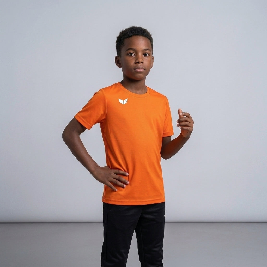Intro Training Jersey